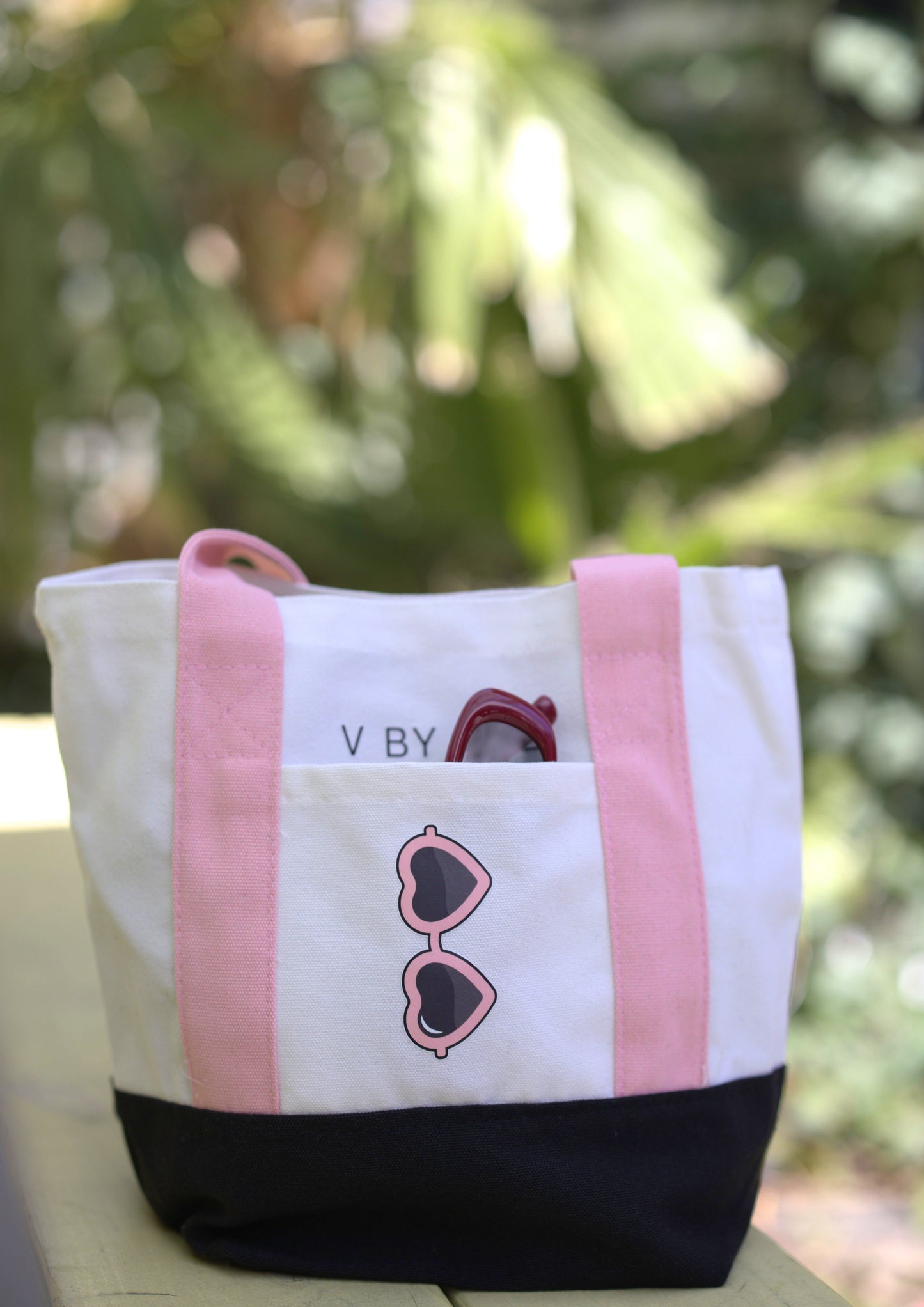 MINI TOTE
