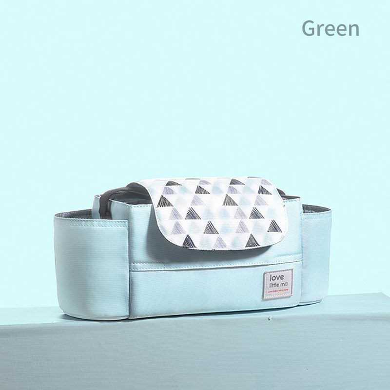 Trenzora Baby Nappy Bag Maternity Bag for Baby Care for Mom