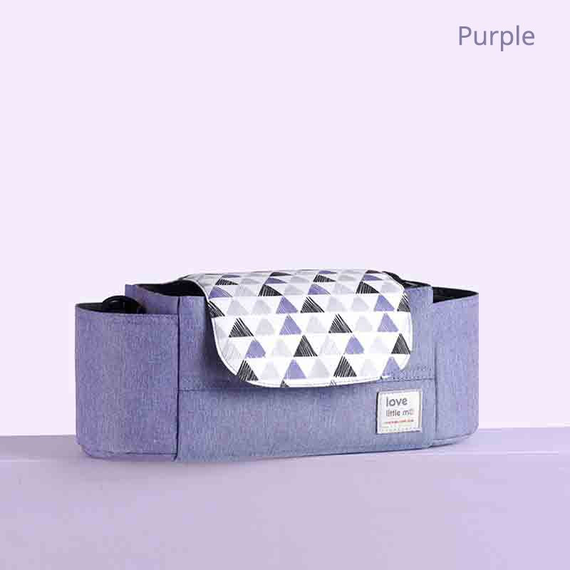 Trenzora Baby Nappy Bag Maternity Bag for Baby Care for Mom