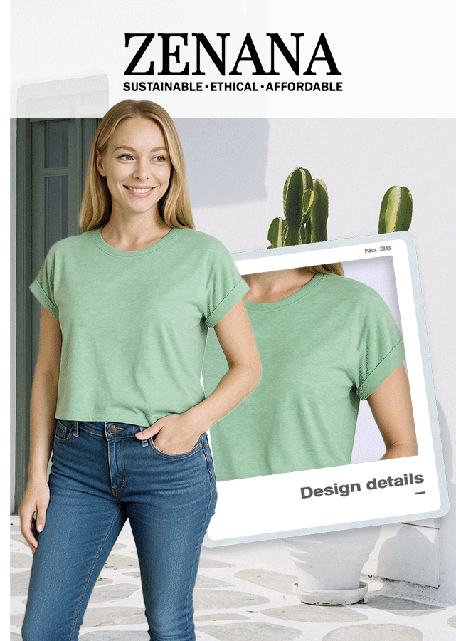 Zenana casual chic outfit – Trenzora