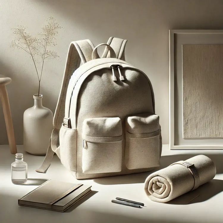 Himawari backpack – Trenzora