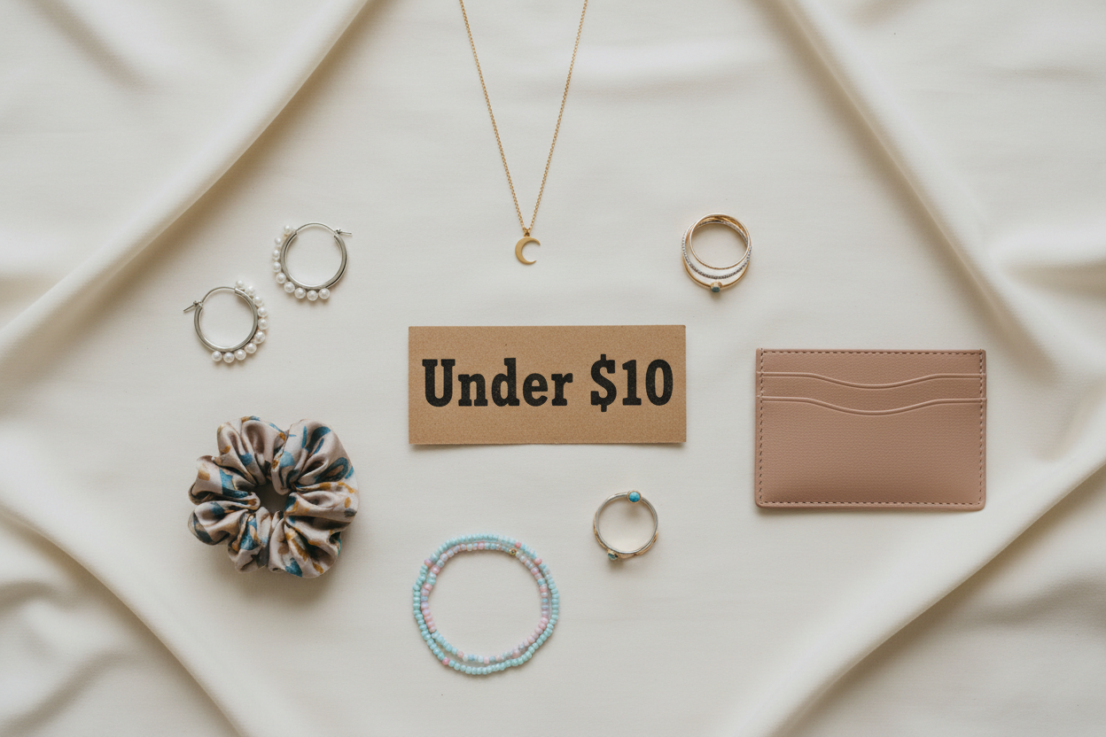 Fashion items under $10 – Trenzora