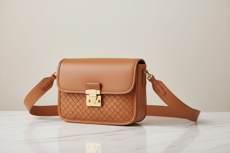 Women’s crossbody bag – Trenzora