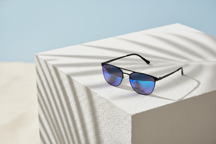 UV protection sunglasses – Trenzora