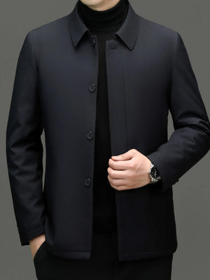 Mens Outerwear