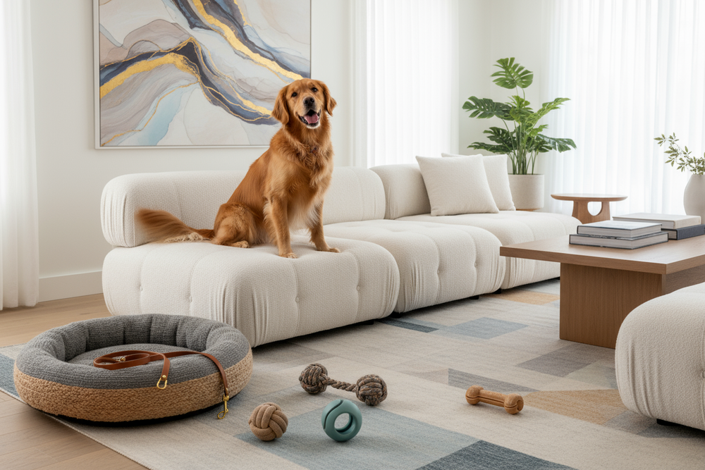 Because They Deserve the Best 🐾