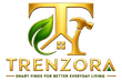 Trenzora - Home