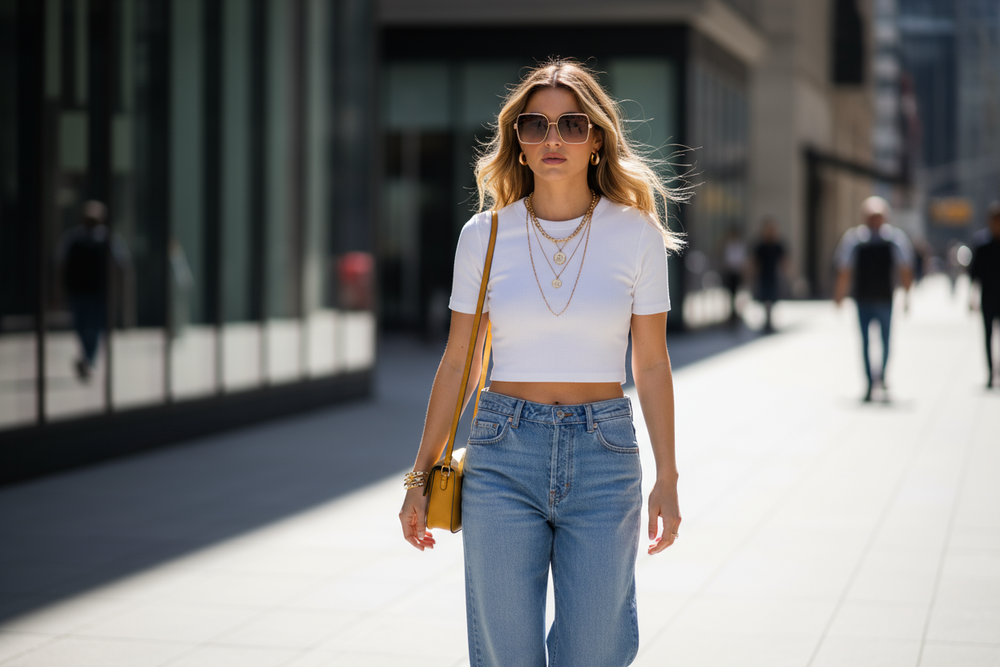 Elevate Your Everyday Style ✨