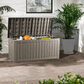 230GAL Deck Box (248) - Light