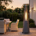 Nelson-designed Hexagonal Heater