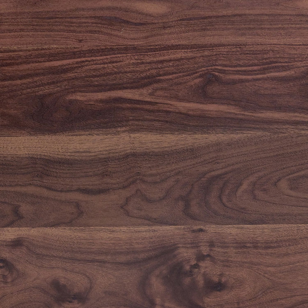 15.7*15.7*15.7 Inch Walnut Wood Grain MDF Coffee Table - Luxurious Design, Perfect Living Room Accent.Cube fashion texture design coffee table, suitable for various situations and scenes.