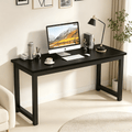 Office Desk Computer Table - Study Writing Desk for Home And Office Environment