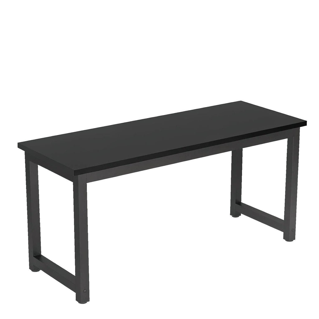 Office Desk Computer Table - Study Writing Desk for Home And Office Environment