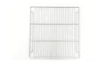2 interior shelves for the 27" Solid Door Stainless Steel Reach-In Freezer