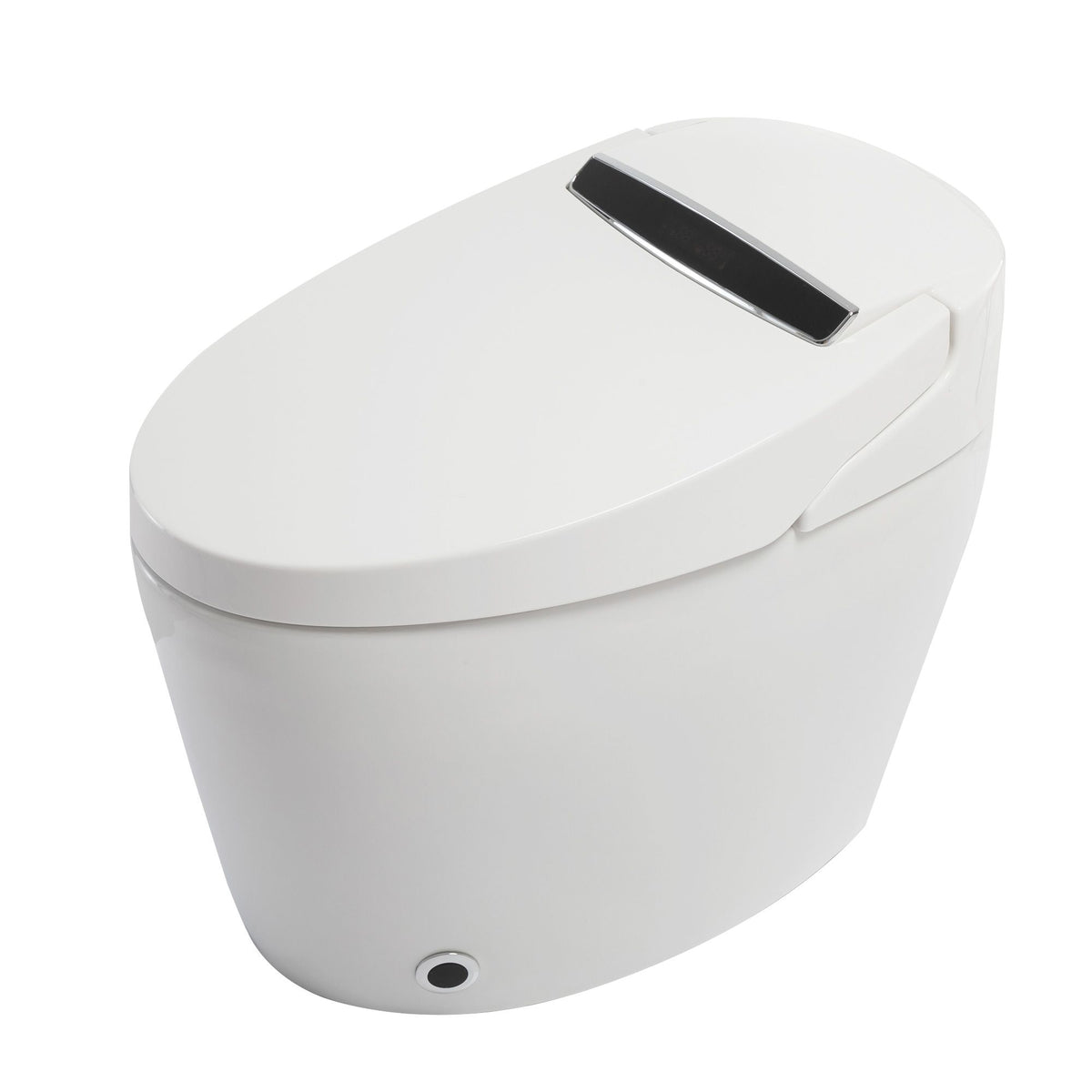 INTELLIGENT TOILET(White)