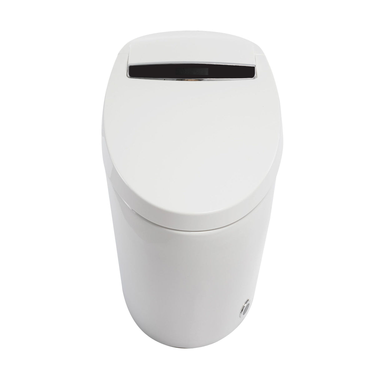 INTELLIGENT TOILET(White)