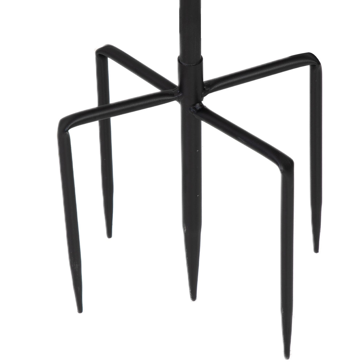 Attractive Windmill for Garden, Backyard and Patio - Gradient Purple