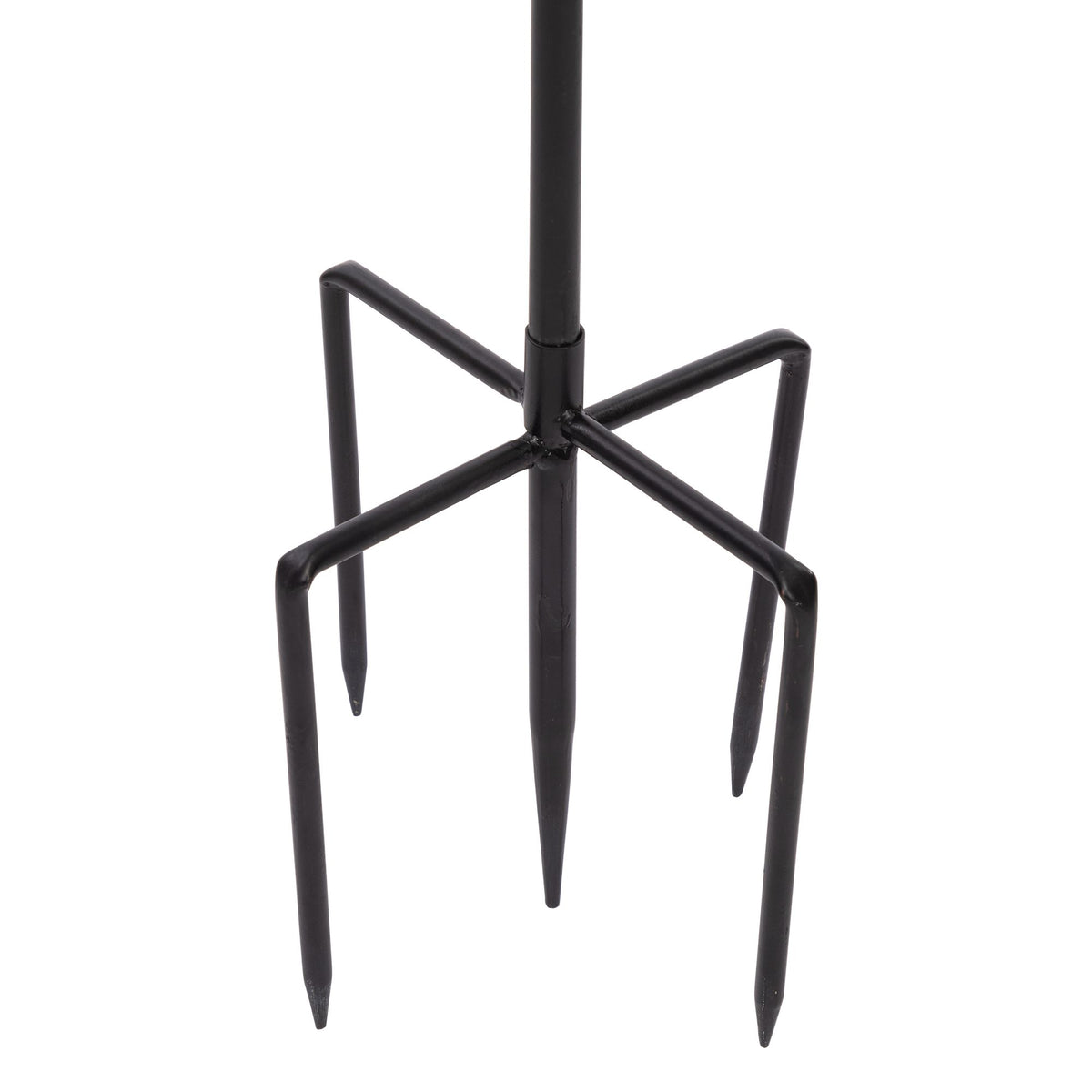 Attractive Windmill for Garden, Backyard and Patio - Gradient Purple