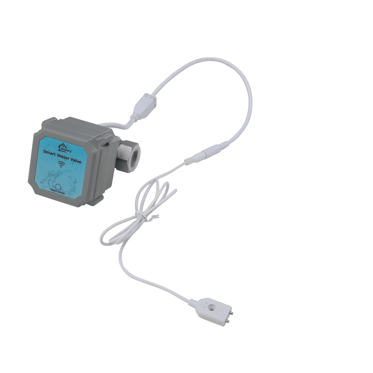 SMART WATER VALVE(Gray)