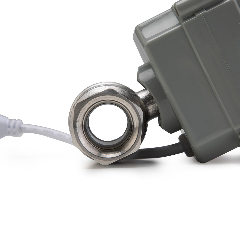 SMART WATER VALVE(Gray)