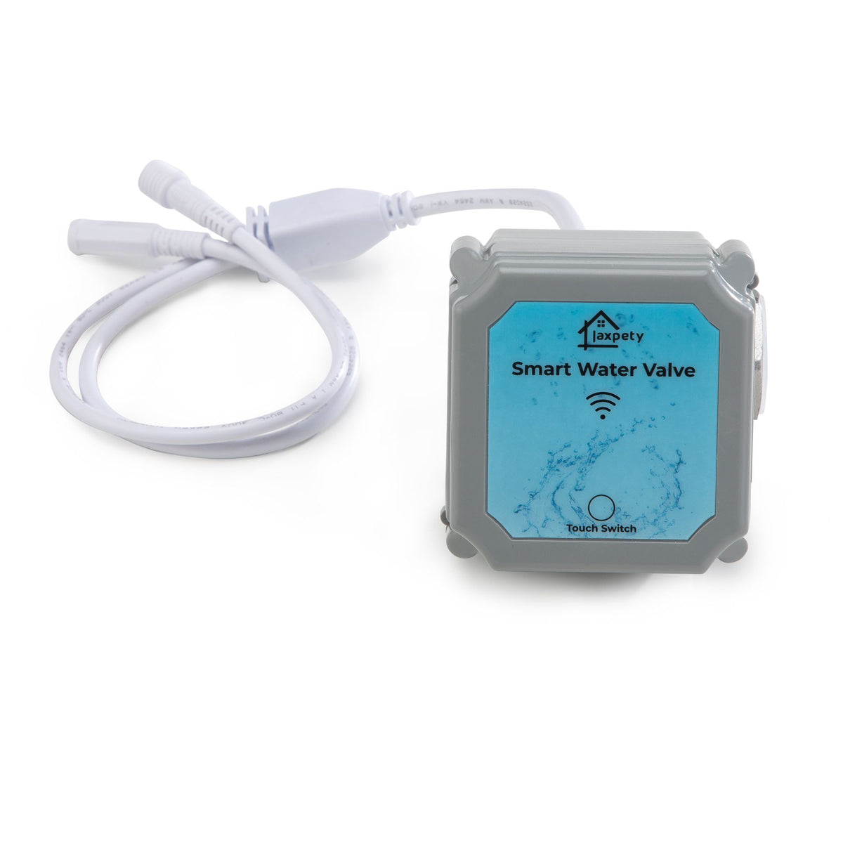 SMART WATER VALVE(Gray)