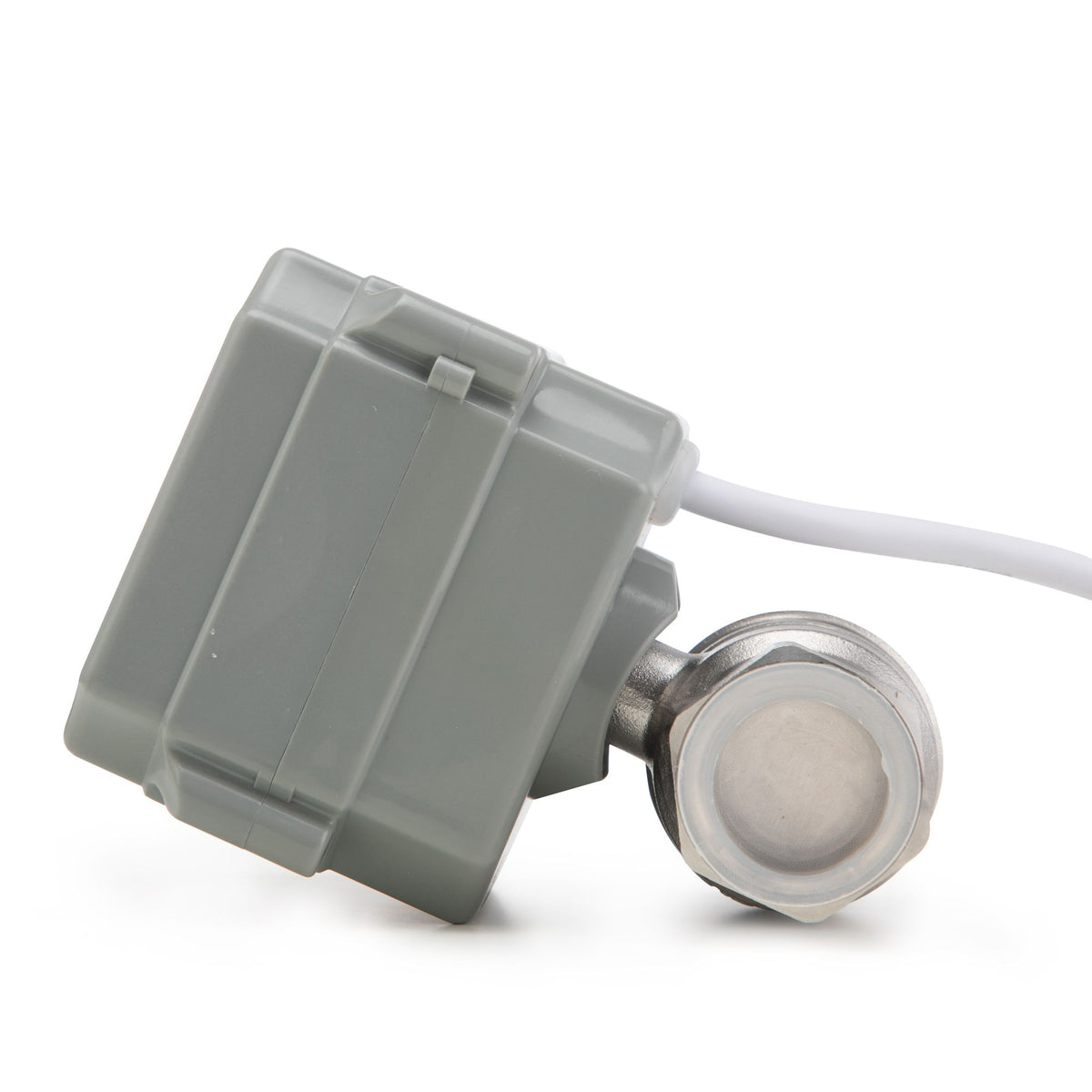 SMART WATER VALVE(Gray)
