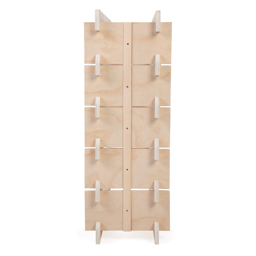 WINE RACK(54 bottles)