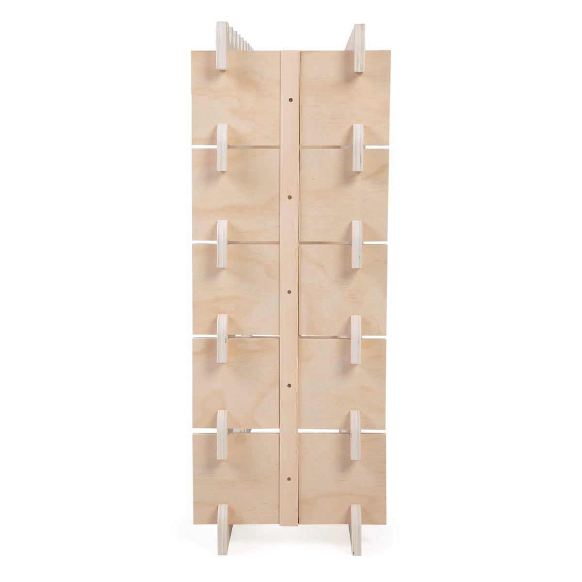 WINE RACK(54 bottles)