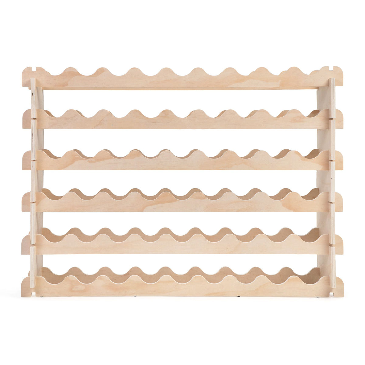WINE RACK(54 bottles)