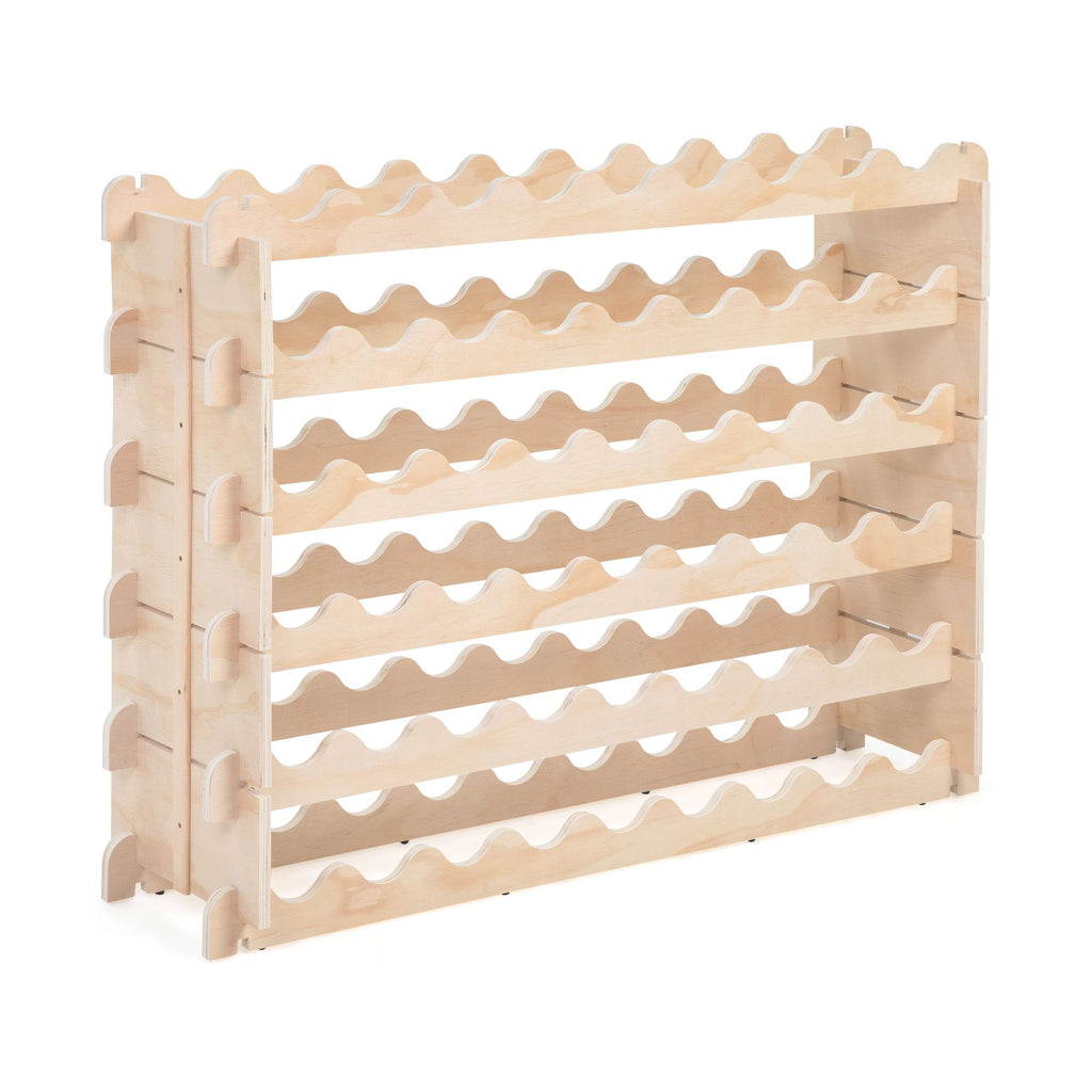 WINE RACK(54 bottles)