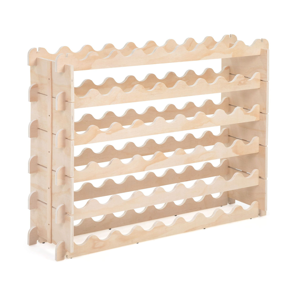 WINE RACK(54 bottles)