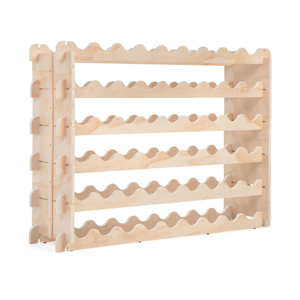 WINE RACK(54 bottles)