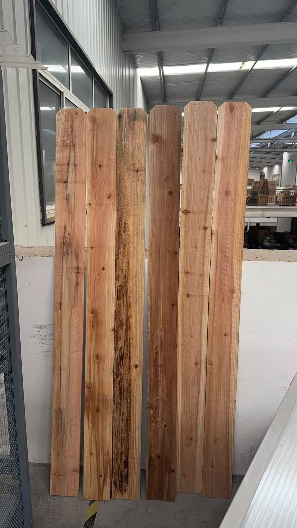 Fir Wood Board (25pcs)