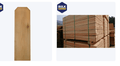 Fir Wood Board (25pcs)