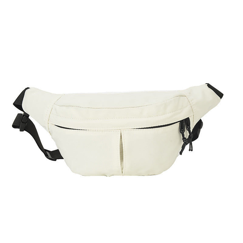 Pouch Waist Bag