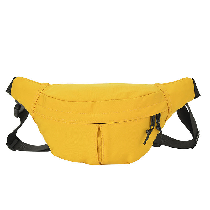 Pouch Waist Bag