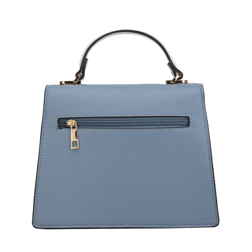 MKF Collection Quinzel Shoulder Bag by Mia k