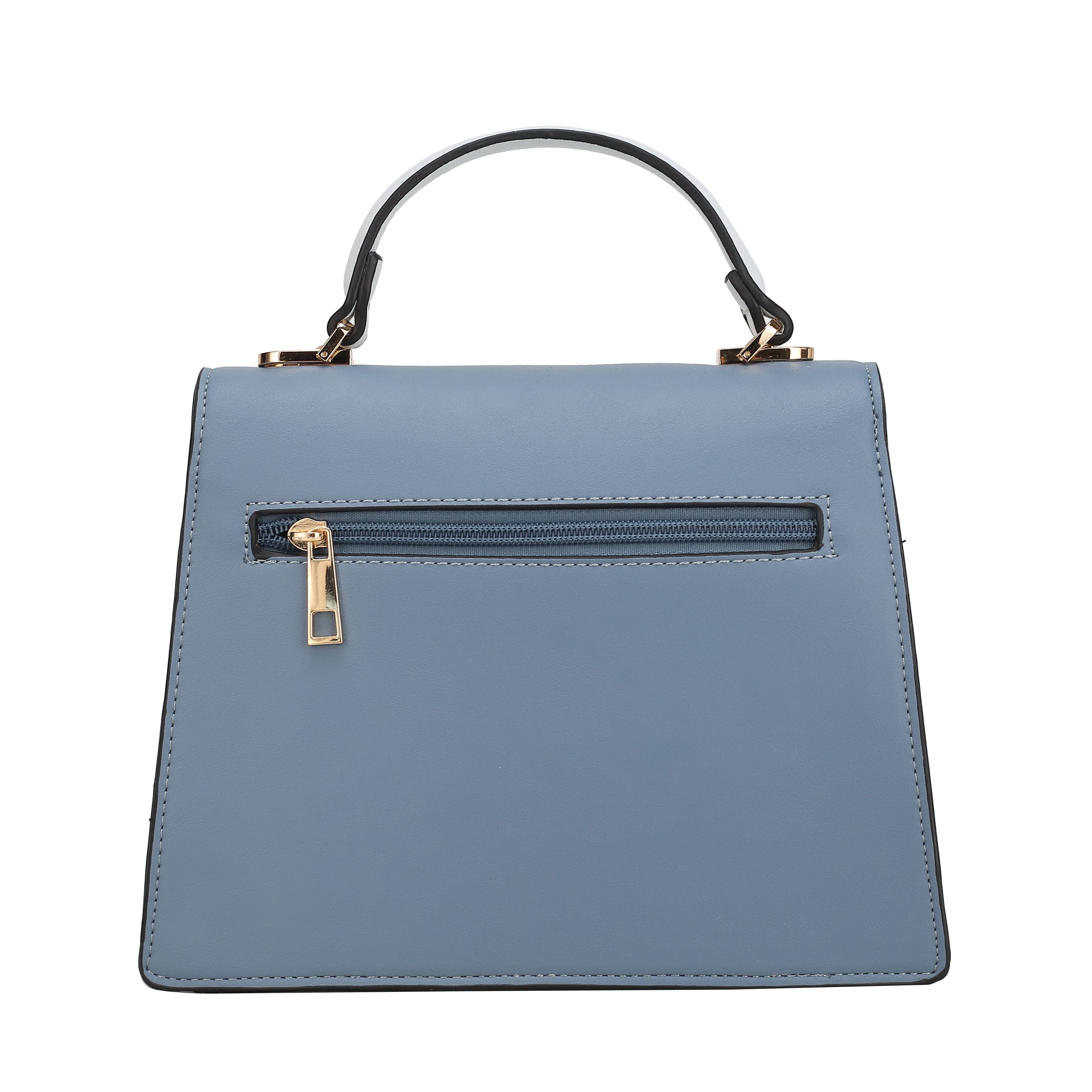 MKF Collection Quinzel Shoulder Bag by Mia k