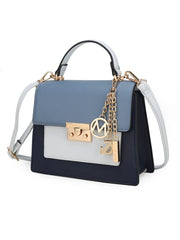 MKF Collection Quinzel Shoulder Bag by Mia k