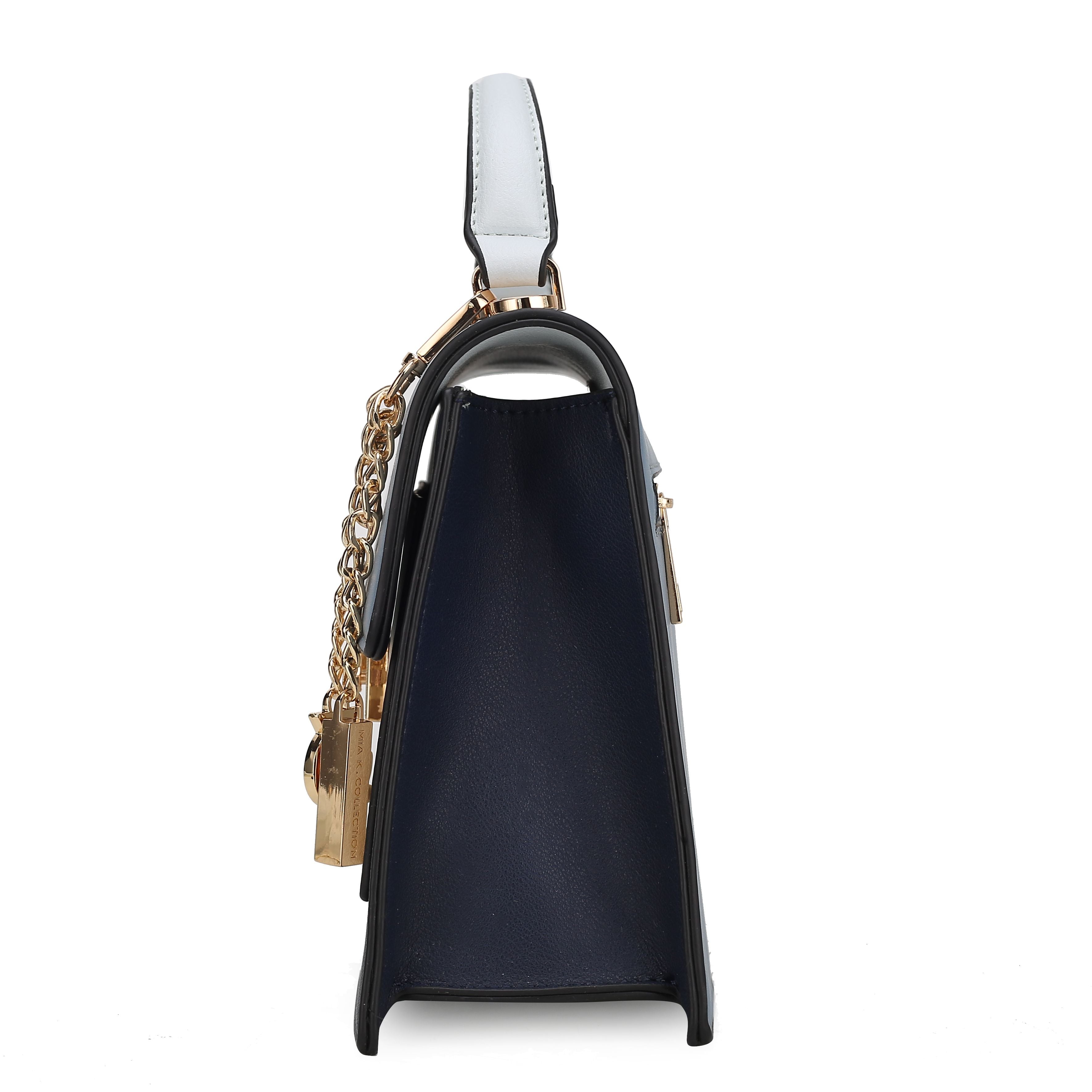 MKF Collection Quinzel Shoulder Bag by Mia k