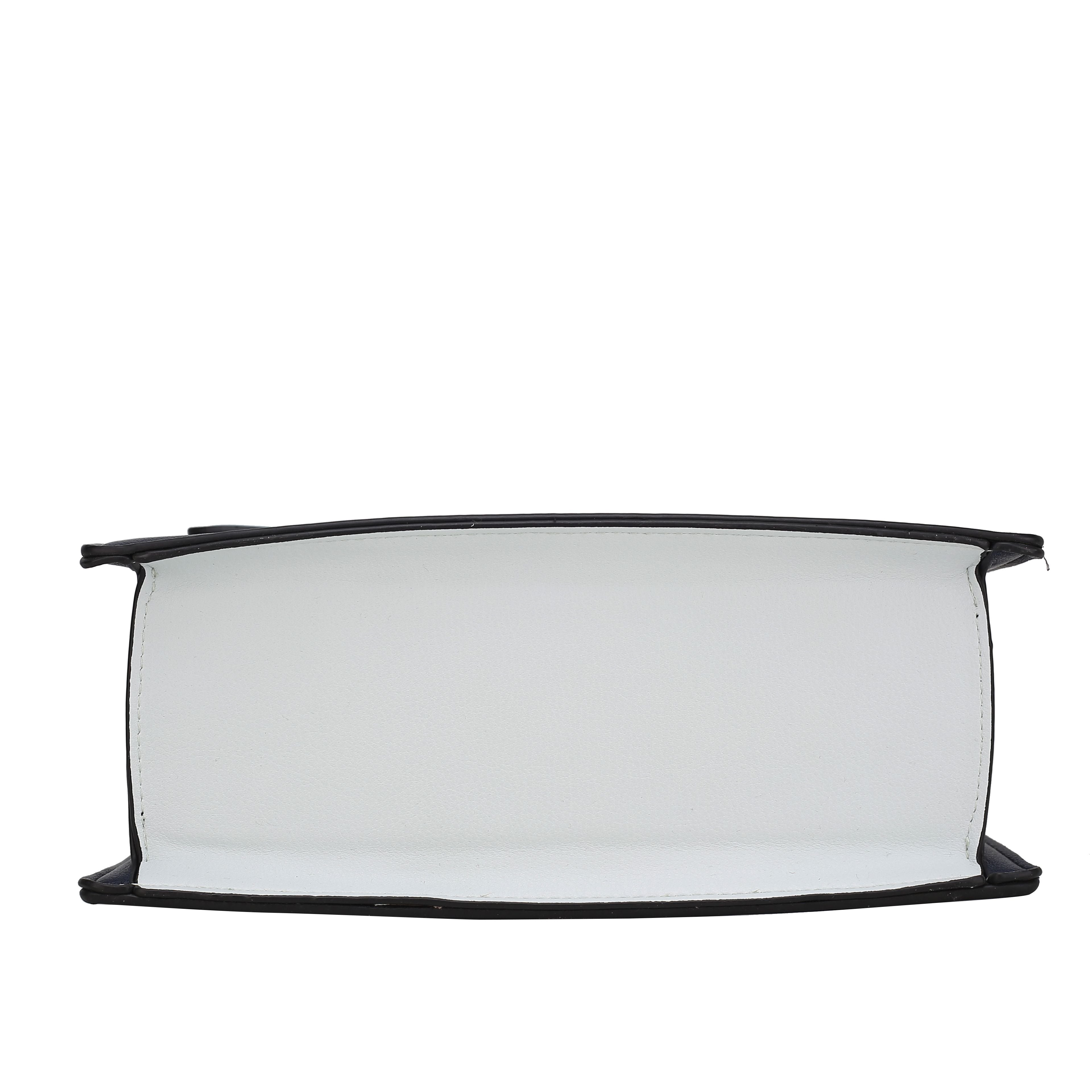 MKF Collection Quinzel Shoulder Bag by Mia k