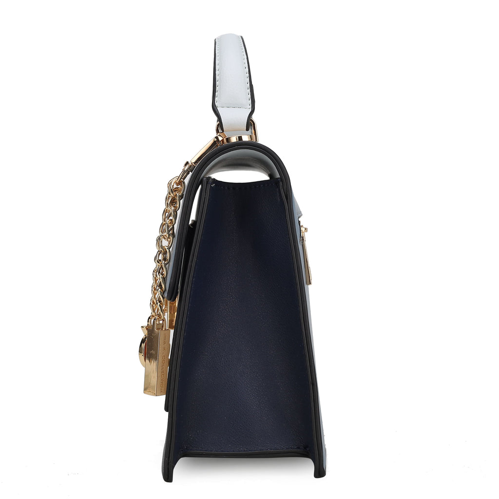 MKF Collection Quinzel Shoulder Bag by Mia k