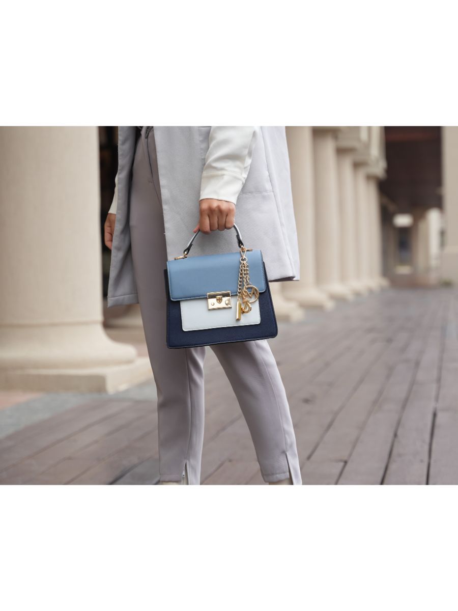 MKF Collection Quinzel Shoulder Bag by Mia k