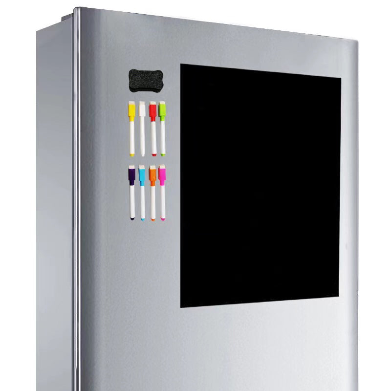 Mock Chalk - Magnetic Dry Erase Board