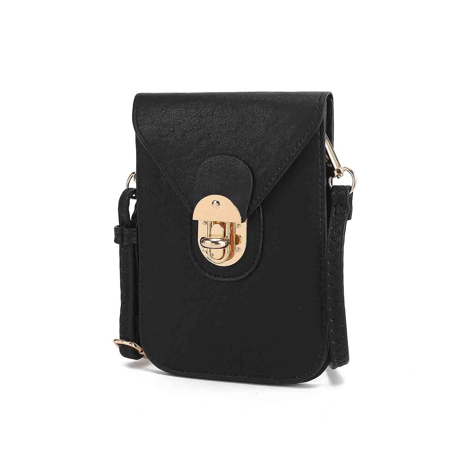 MKF Collection Kianna Medium Phone Crossbody Handbag by Mia K.