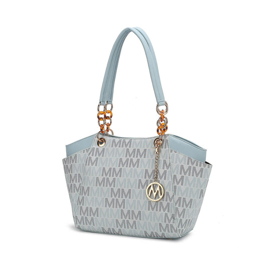 MKF Collection Cameron Tote Women's Bag by Mia K