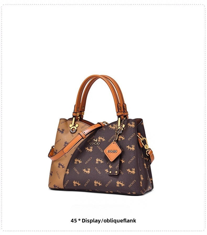 New handbags this year's popular fashion new women's bags