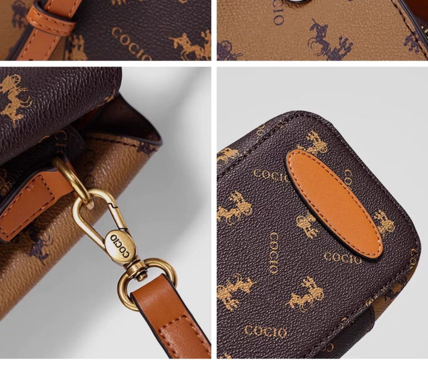 New handbags this year's popular fashion new women's bags