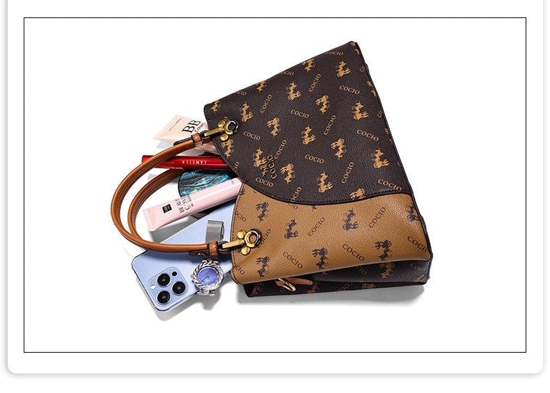 New handbags this year's popular fashion new women's bags