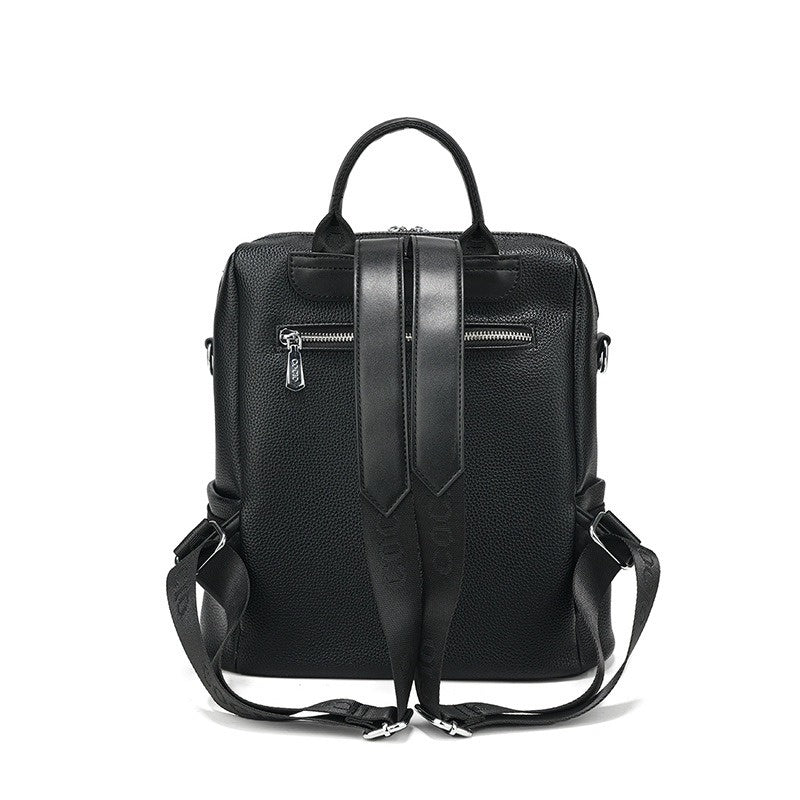 New shoulder bag this year's popular models of large-capacity leisure multifunctional women's bags cross-border send hot models